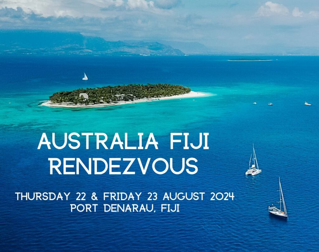 Australia Fiji Rendezvous | 2024