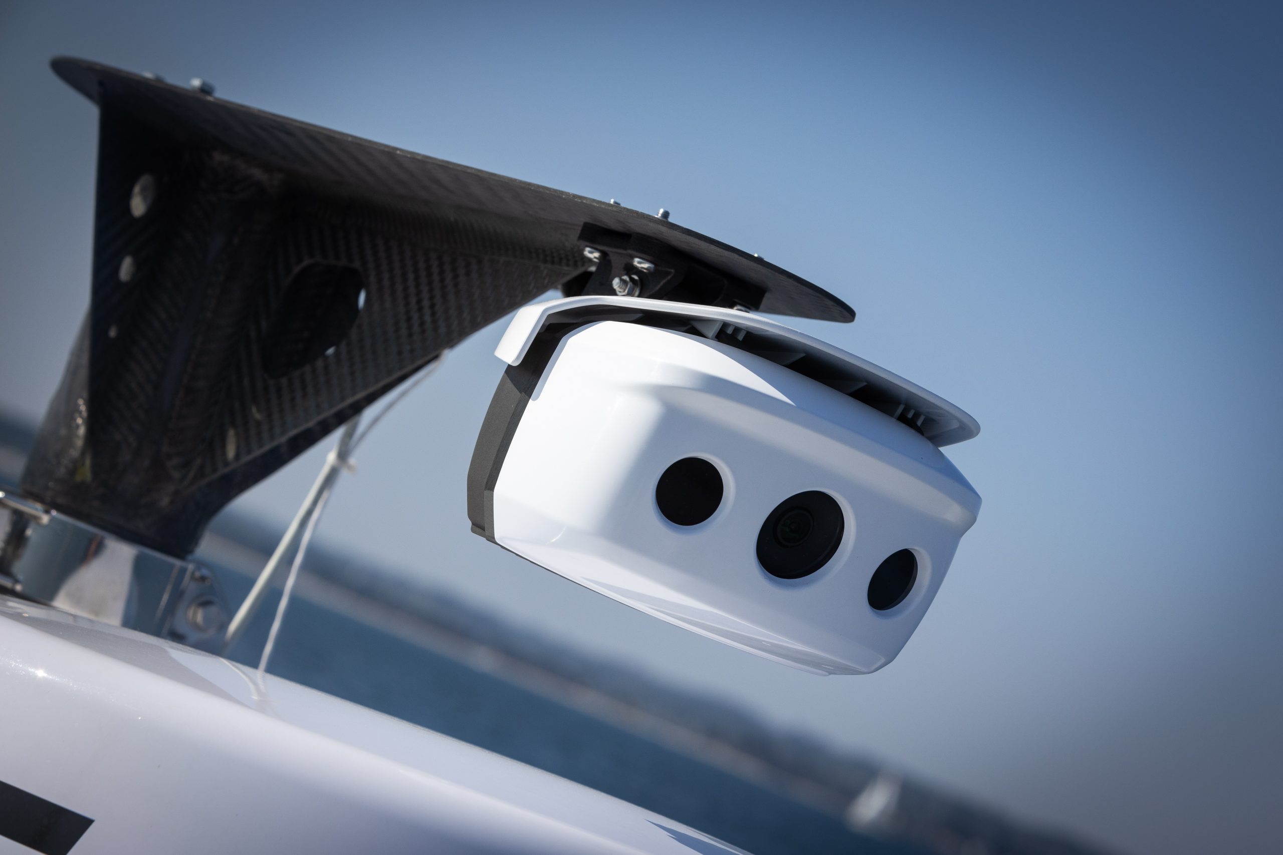 SEA.AI’s Watchkeeper Nominated for Top Honour as Company Unveils Latest Vision-Based Safety Platform at Metstrade