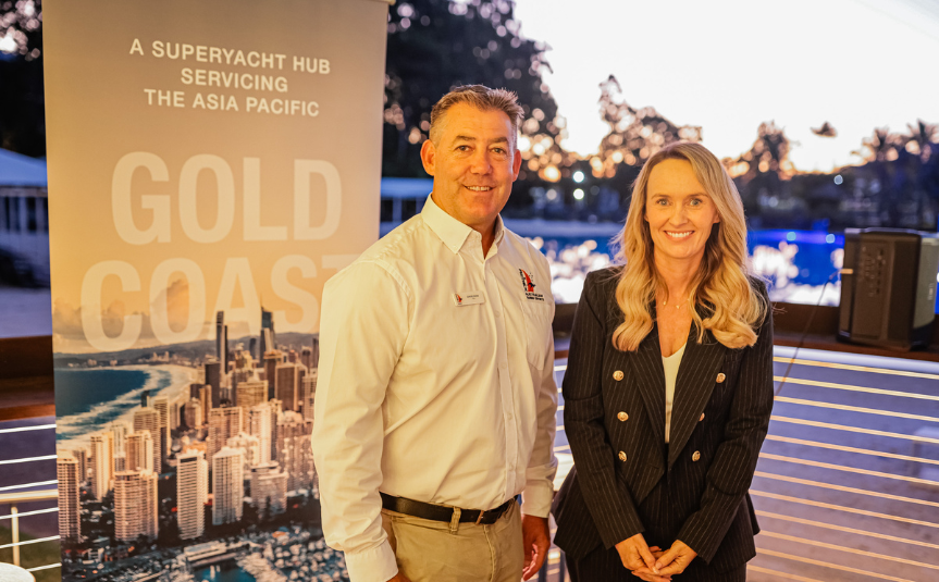 ASMEX Conference – Welcome Drinks | 2024