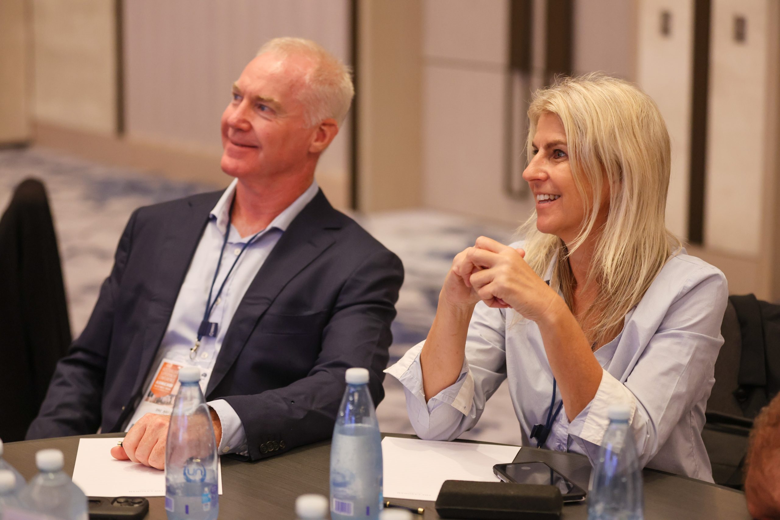 Australian Superyacht Conference Returns in 2026 with a New Format and Focus