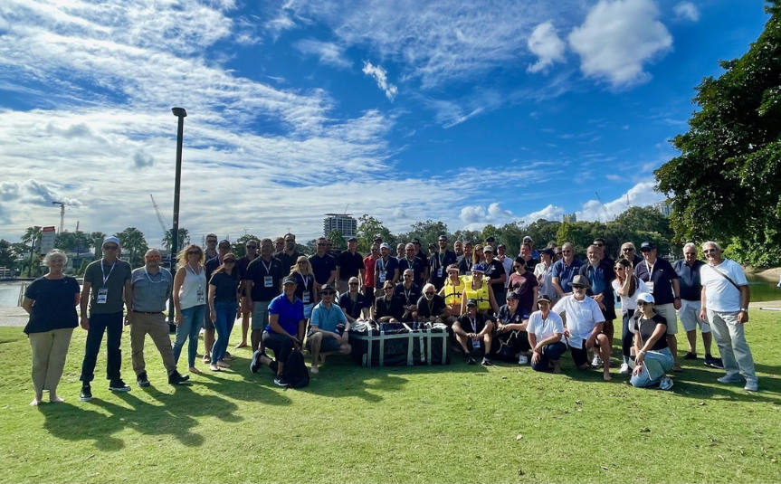 ASMEX Conference – Facilities Tour | 2024