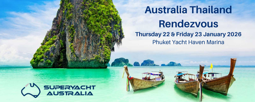 Australia Thailand Rendezvous