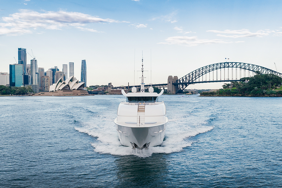 CHAPMAN brokers the sale of Australian icon, Crystal Lady