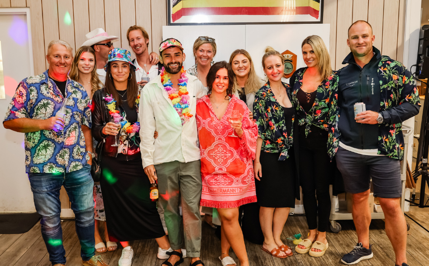 Endless Summer Sydney | 2024