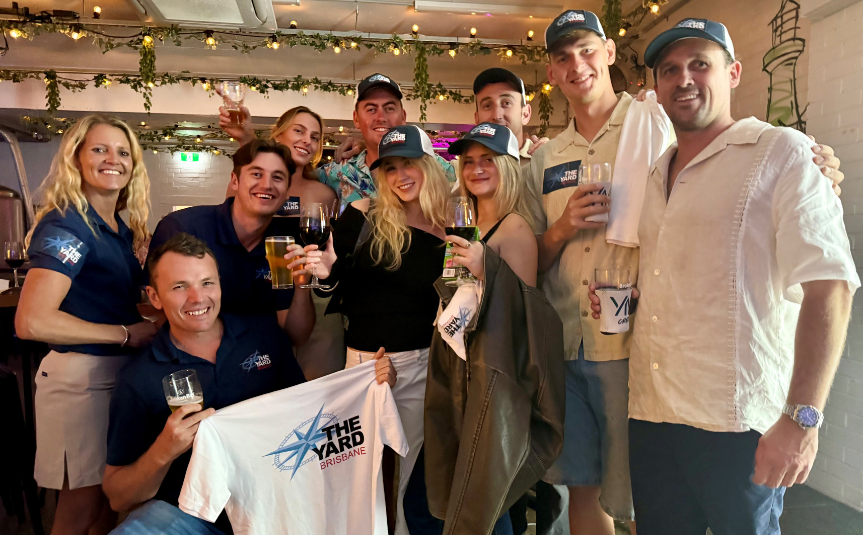 Endless Summer Sydney | 2025