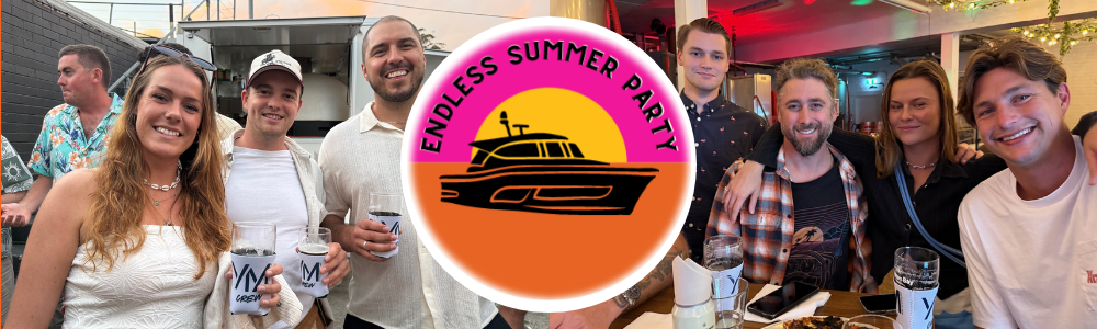 Endless Summer Crew Party 2026