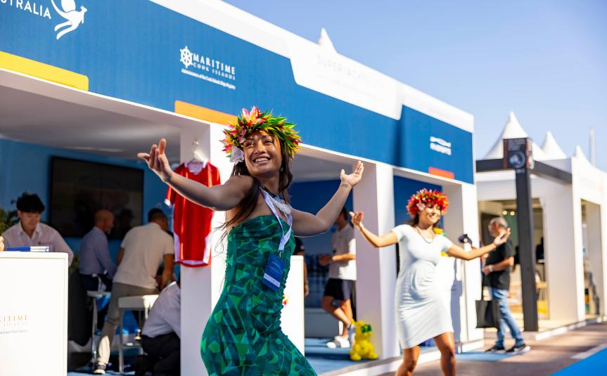 Monaco Yacht Show | 2023