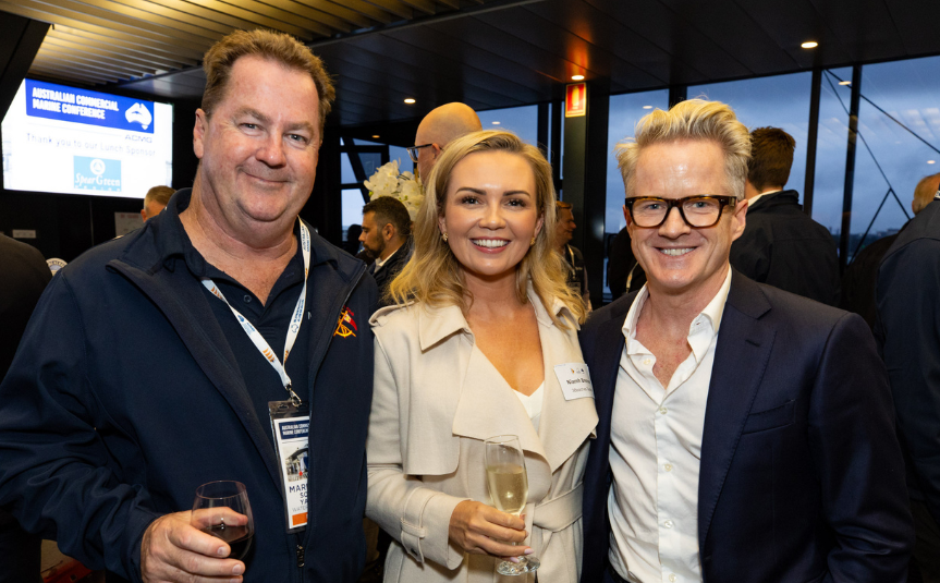 Member Networking Drinks Sydney | 2025