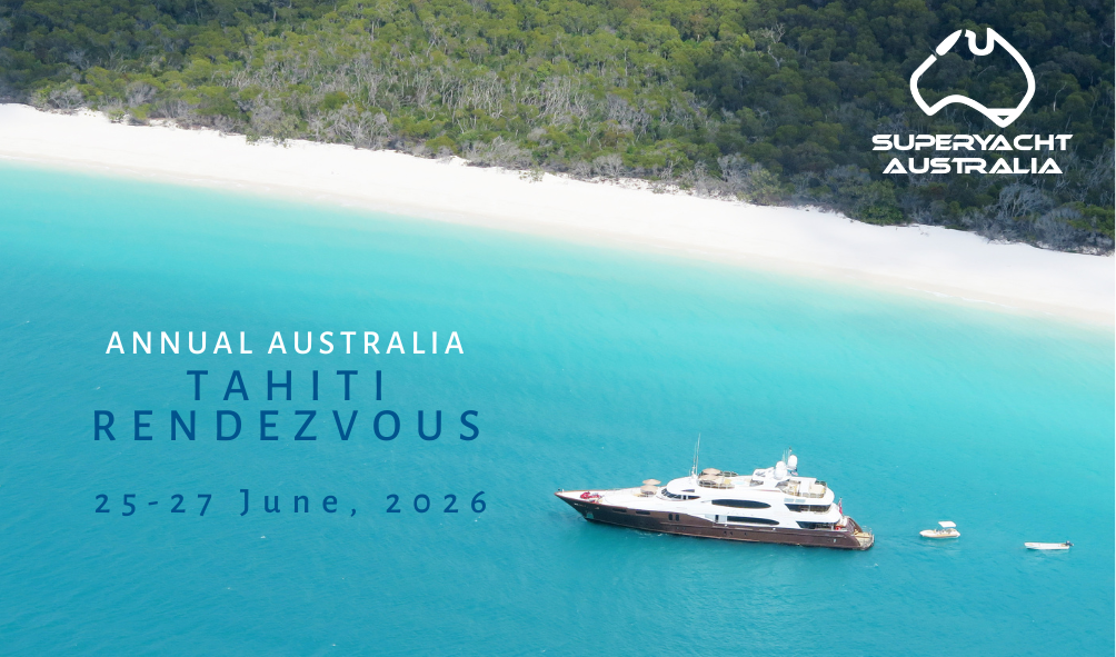 Australia Tahiti Rendezvous