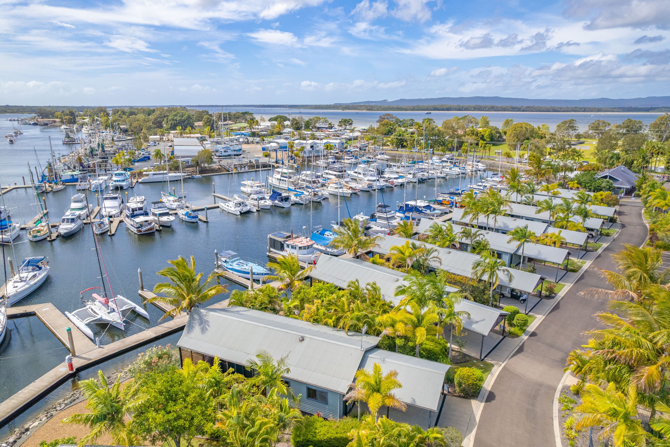 d’Albora Marinas Accelerates Southeast Queensland Growth with New Acquisition and Major 2026 Developments